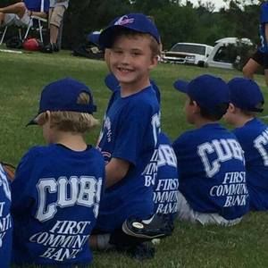 Meet your Posher, Kim